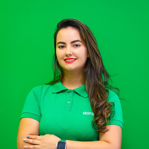 Debora - Stone Oeste Paulista