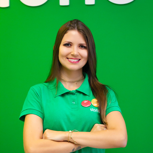 Karen - Stone Oeste Paulista