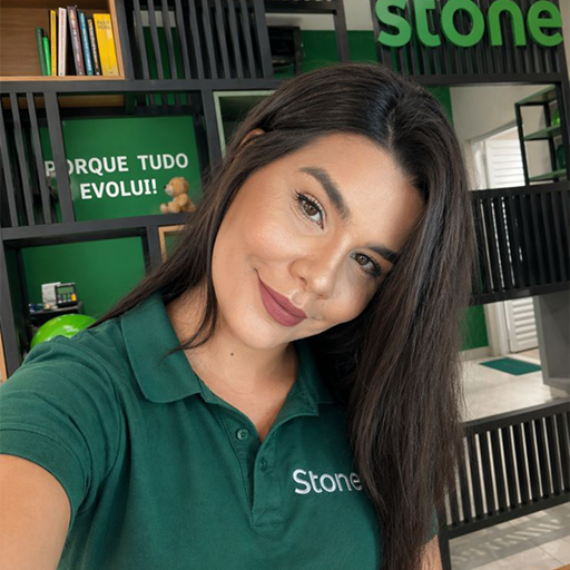Milene - Stone Oeste Paulista