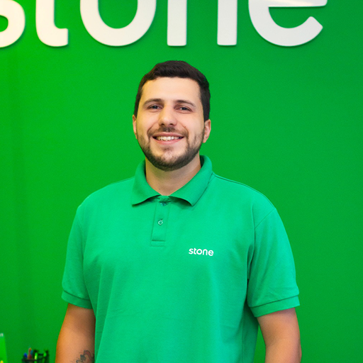 Renan - Stone Oeste Paulista