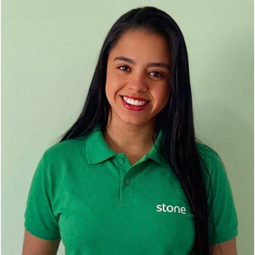 Sabrina - Stone Oeste Paulista